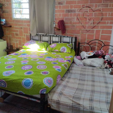 Casa 🏡  de 2 plantas en Arroyo naranjo (#79) - Img 118475238