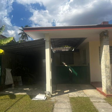 Casa de 3 cuartos en aldabo residencial - Img 123267793