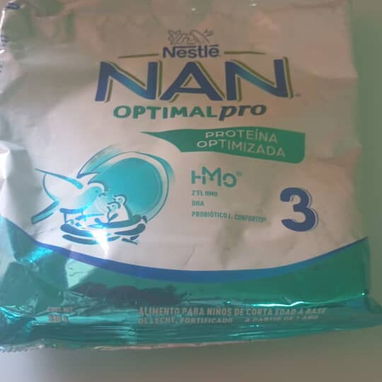 Nan 1, (360g)Nan 2 (360g) Nan 3 (330g) 18 USD - 2/2