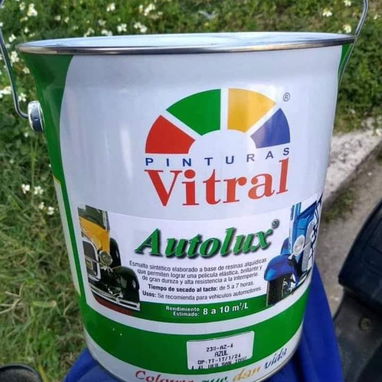 Pintura de vinil para embellecer sus casas - Img 118471685