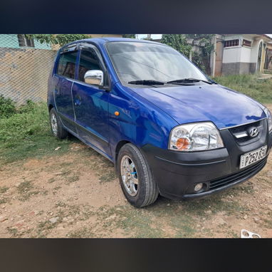 Vendo un negocio, Hyundai Atos del 2007 - Img 121608972