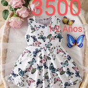Vendo ropa de niñas - Img 45605050