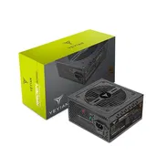 ⚡new!!! Fuente Yeyian Raiden 650W 80 Plus Bronce 50+ Amp 📲 - Img 55545519