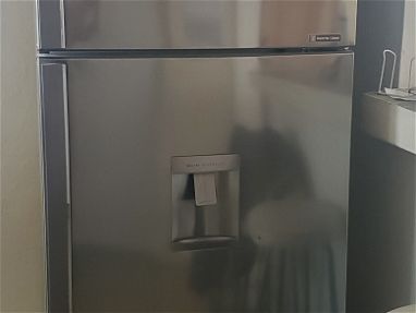 Venta de refrigerador LG inverter de los grandesre - Img main-image-45684173