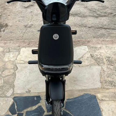 🛵Moto eléctrica potente para vender hoy - Img 120140112