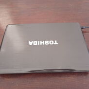 Vendo Laptop Toshiba...leer descripción - Img 45512186