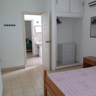 Alquiler lineal apartamento en el Vedado - Img 121417488