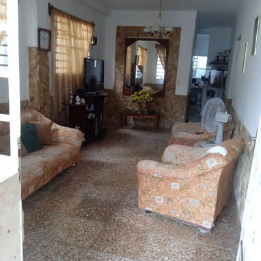 Casa independiente en Alturas del Sevillano - 2/10