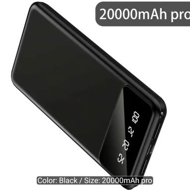 Powerbank - Img 125402574