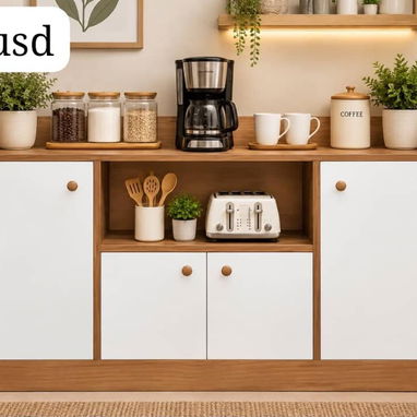 muebles importados sellados en su caja - 3/10