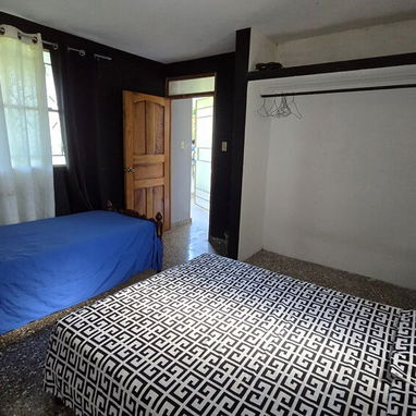 Casa de 2 plantas, 3/4 y 2 baños en Santos Suárez (SS-35) - 8/10