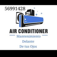 Servicio de montaje esplit - Img 56509204