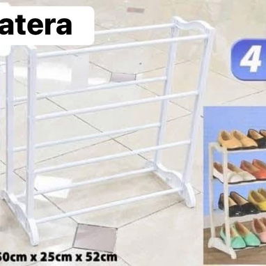 ‼️Zapateras ajustables - 5/6