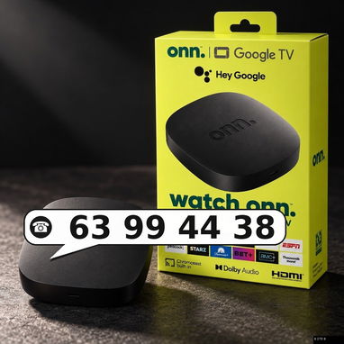 Configuraciones FireStick - 2/2