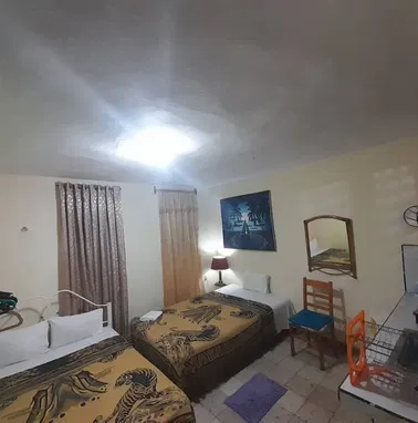 📍🧑‍🤝‍🧑Hostal "MIRKASTILLITO" de 2 Habitaciones en La Habana Vieja REF 1326 - Img 95669369