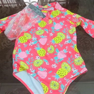 Ropa de niña - Img 123719548