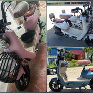 ‼️‼️‼️Bicimotos VEDCA en Venta‼️‼️‼️ - Img 54750797