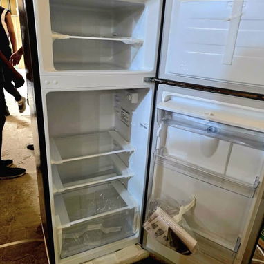 ❄️✨ REFRIGERADOR HISENSE 7.3 PIES ✨❄️ - Img 123469800