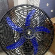 Ventiladores de paredes - Img 56405860