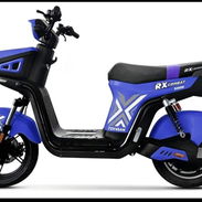 Bicimoto RXcombat - Img 58116583