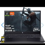 Laptop Acer Nitro V15 - Img 58082412