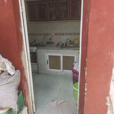 BO-002 | 🏠 Casa independiente en Santiago de las Vegas (se deja con todo) - 5/10