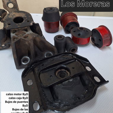Byd.  lada vesta chervrolet ford - Img 122800339