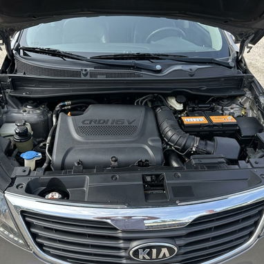 Kia Sportage 2013 - 4/7