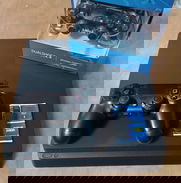 Playstation 4 Slim pirateado con 2 Mandos - Img 49030539