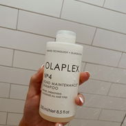 OLAPLEX PASO 4 – BOND MAINTENANCE SHAMPOO ✨ - Img 57353829