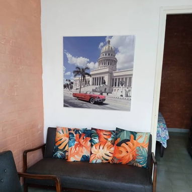 Apartamento independiente en habana vieja, casco histórico - Img 118739979
