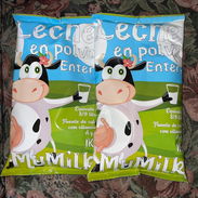 Leche entera 1kg - Img 55752614