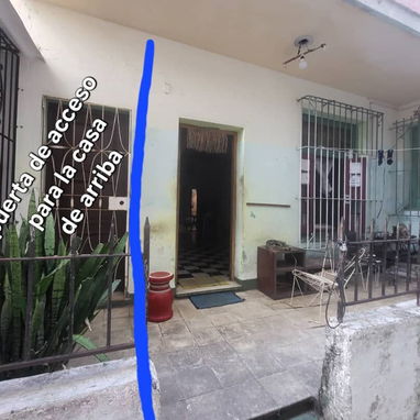 Venta de casa construcción capitalista,  planta baja en PLAYA. #199 - 7/10