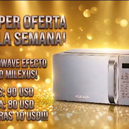 Microwave - Img 55342404
