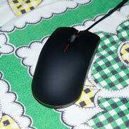 mouse con cable USB - Img 44471046