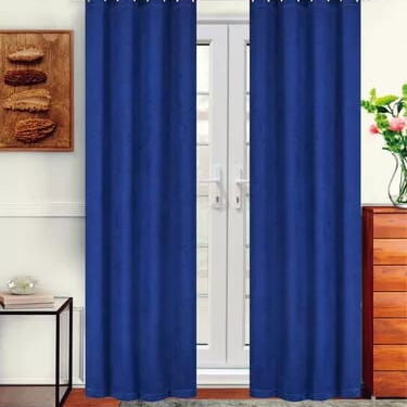 Juego de cortinas Blackout - 6/8