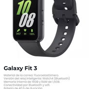 Galaxy Fit 3 - Img 55964409
