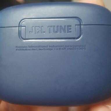 Audifonos jbl tune originales - Img 119589861