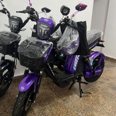 BICIMOTO JMD - 4/5