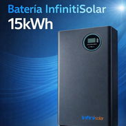 Bateria Infiniti de 15 kwh - Img 57537419