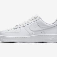 Tenis Nike Air Force 1 Originales #35/36 - Img 57653225