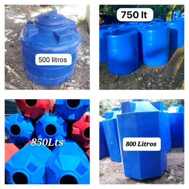 Tanques 馃挧馃洟 tu mejor opci贸n seguridad y calidad hasta la puerta de tu hogar 馃彔馃殮 - Img 123657296
