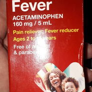 Acetaminophen infantil - Img 58441986