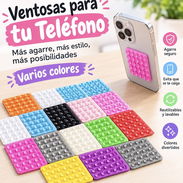 Ventosas para el Teléfono - Img 58227385