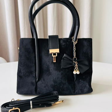 Carteras de mujer de buena calidad súper lindas - Img 121815278