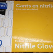 💙 Guantes Nitrilo #M🧤 - Img 54774271