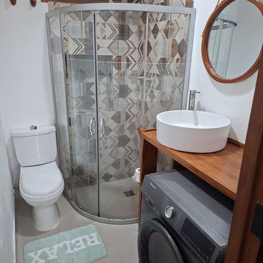 Renta de apartamento por tiempo indefinido! - 5/6