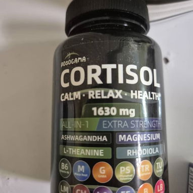 Suplementos dietéticos - 5/7