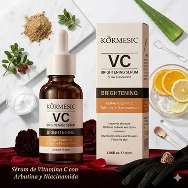 Serums faciales - 4/10