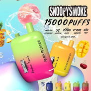 Vape , SNOOPYSMOKES - Img 55864655